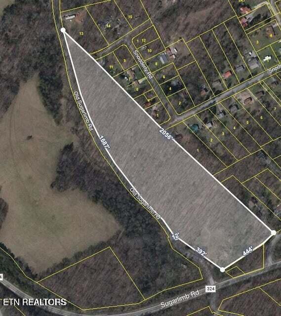 1300 Old Sugar Limb Rd, Loudon, TN - Fort Loudoun and Tellico Lake Real Estate - Image# 25