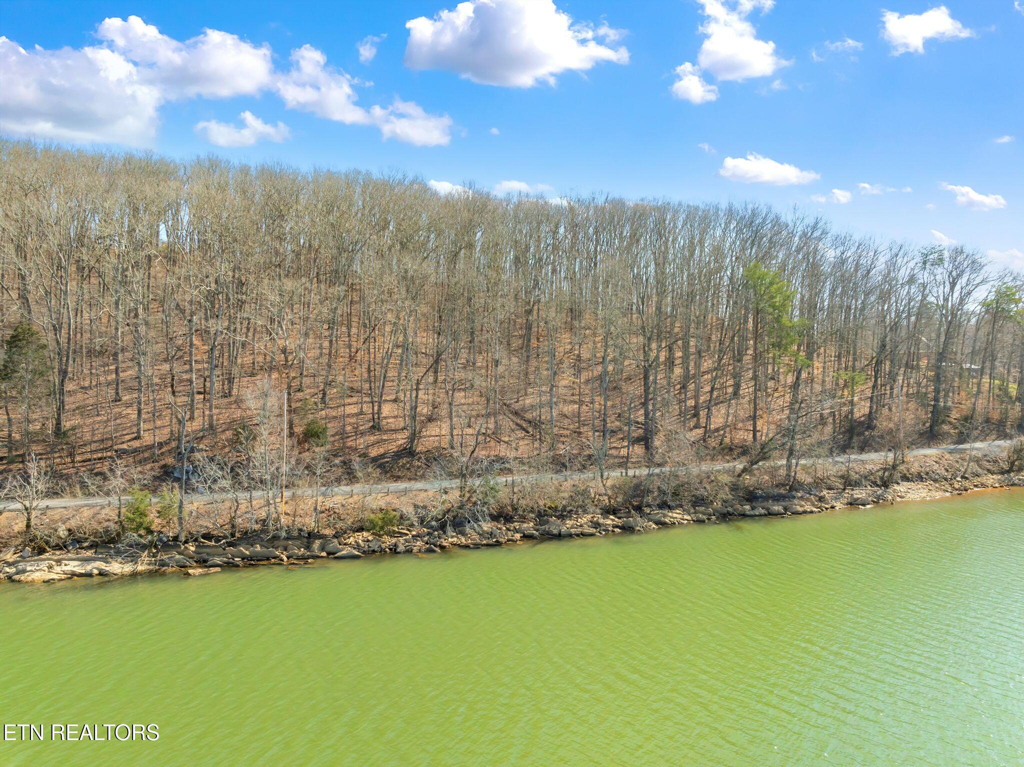 4775 Lakeside Drive, Lenoir City, TN - Fort Loudoun and Tellico Lake Real Estate - Image# 21