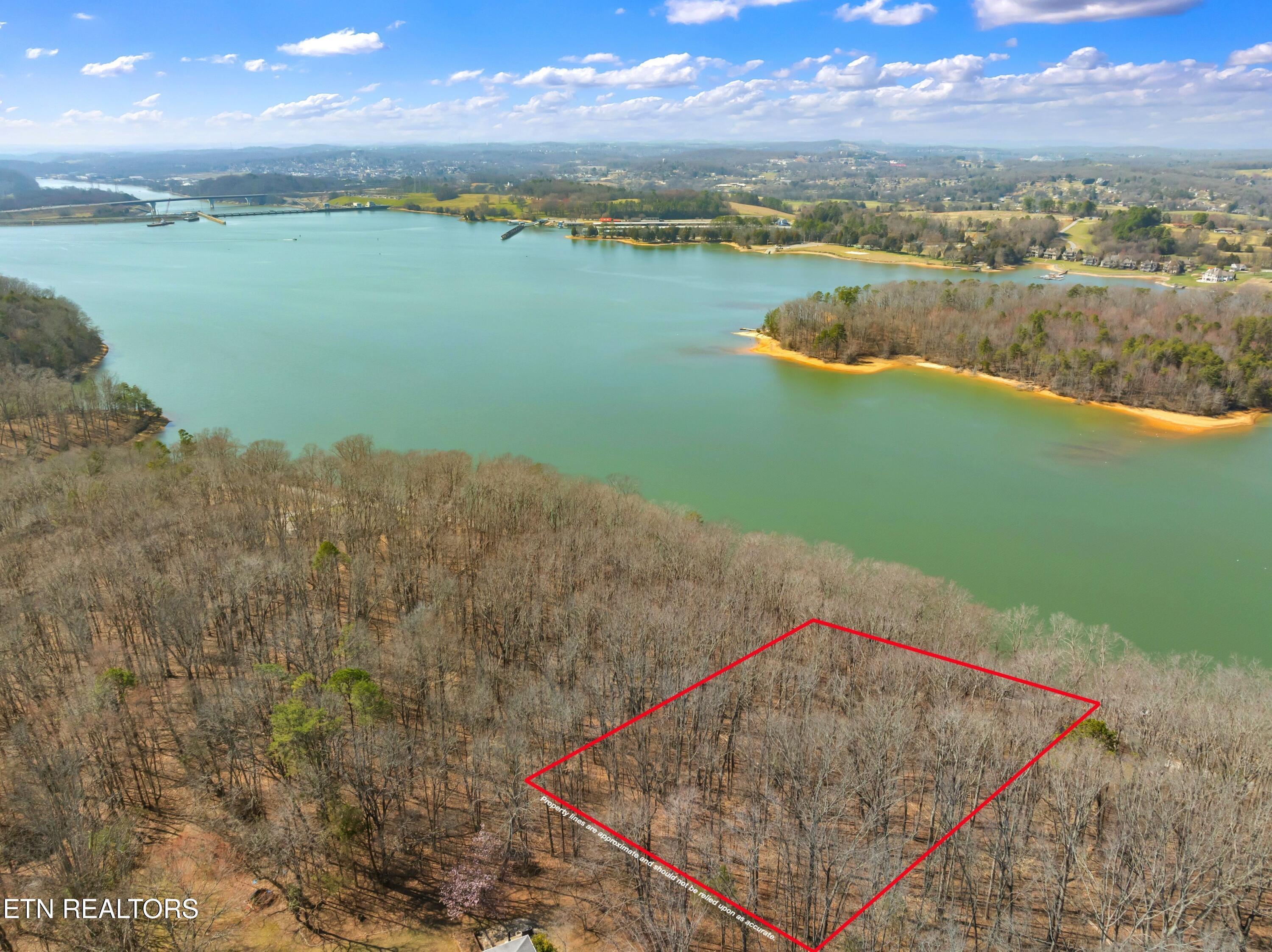 4775 Lakeside Drive, Lenoir City, TN - Fort Loudoun and Tellico Lake Real Estate - Image# 22