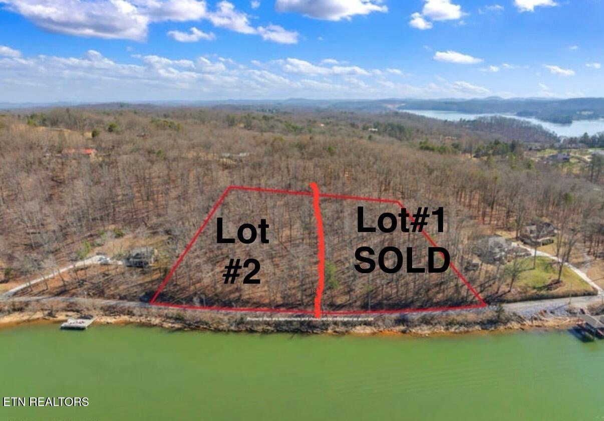 4775 Lakeside Drive, Lenoir City, TN - Fort Loudoun and Tellico Lake Real Estate - Image# 4