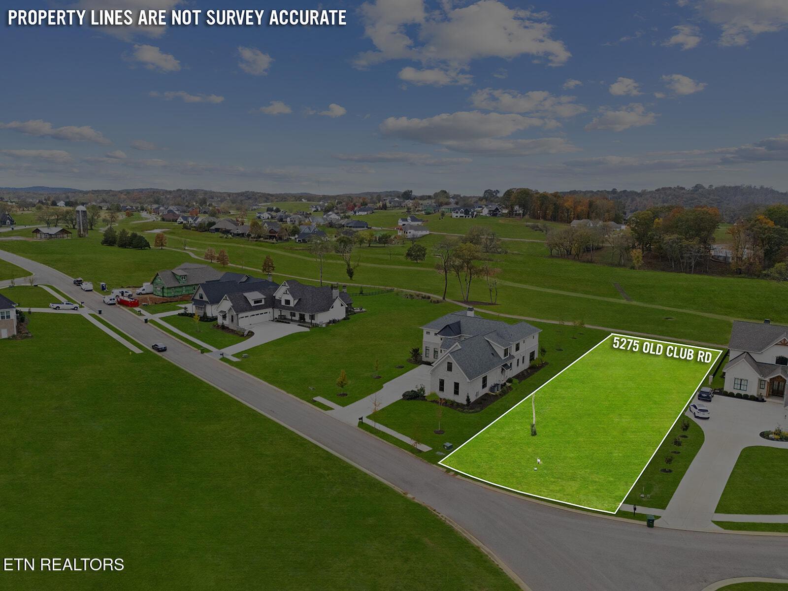 5275 Old Club Rd, Loudon, TN - Fort Loudoun and Tellico Lake Real Estate - Image# 8