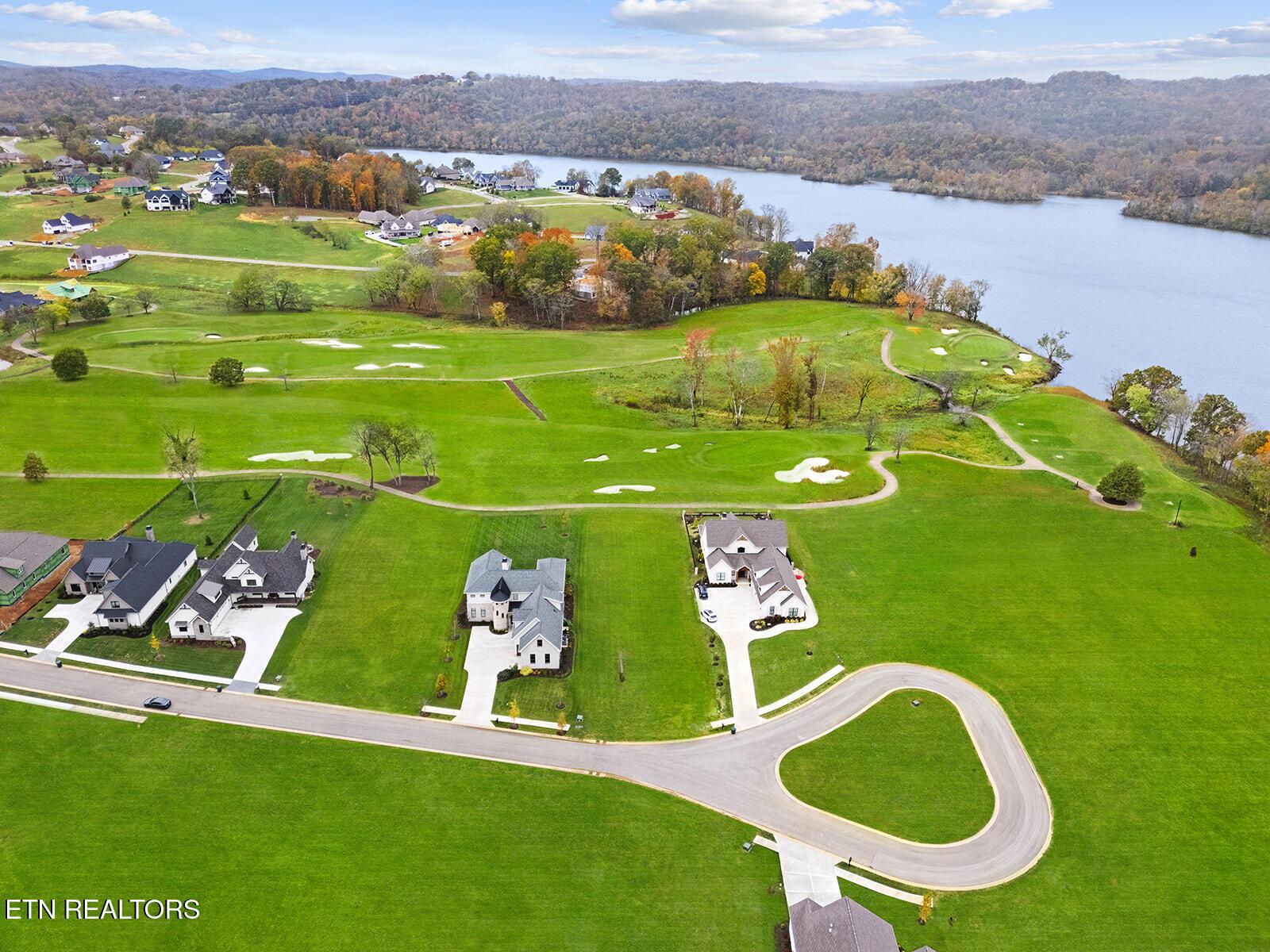 5275 Old Club Rd, Loudon, TN - Fort Loudoun and Tellico Lake Real Estate - Image# 9