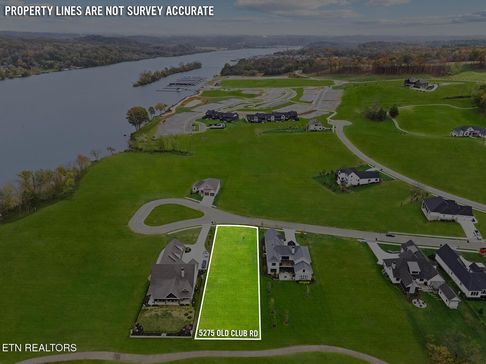 5275 Old Club Rd, Loudon, TN - Fort Loudoun and Tellico Lake Real Estate - Image# 13