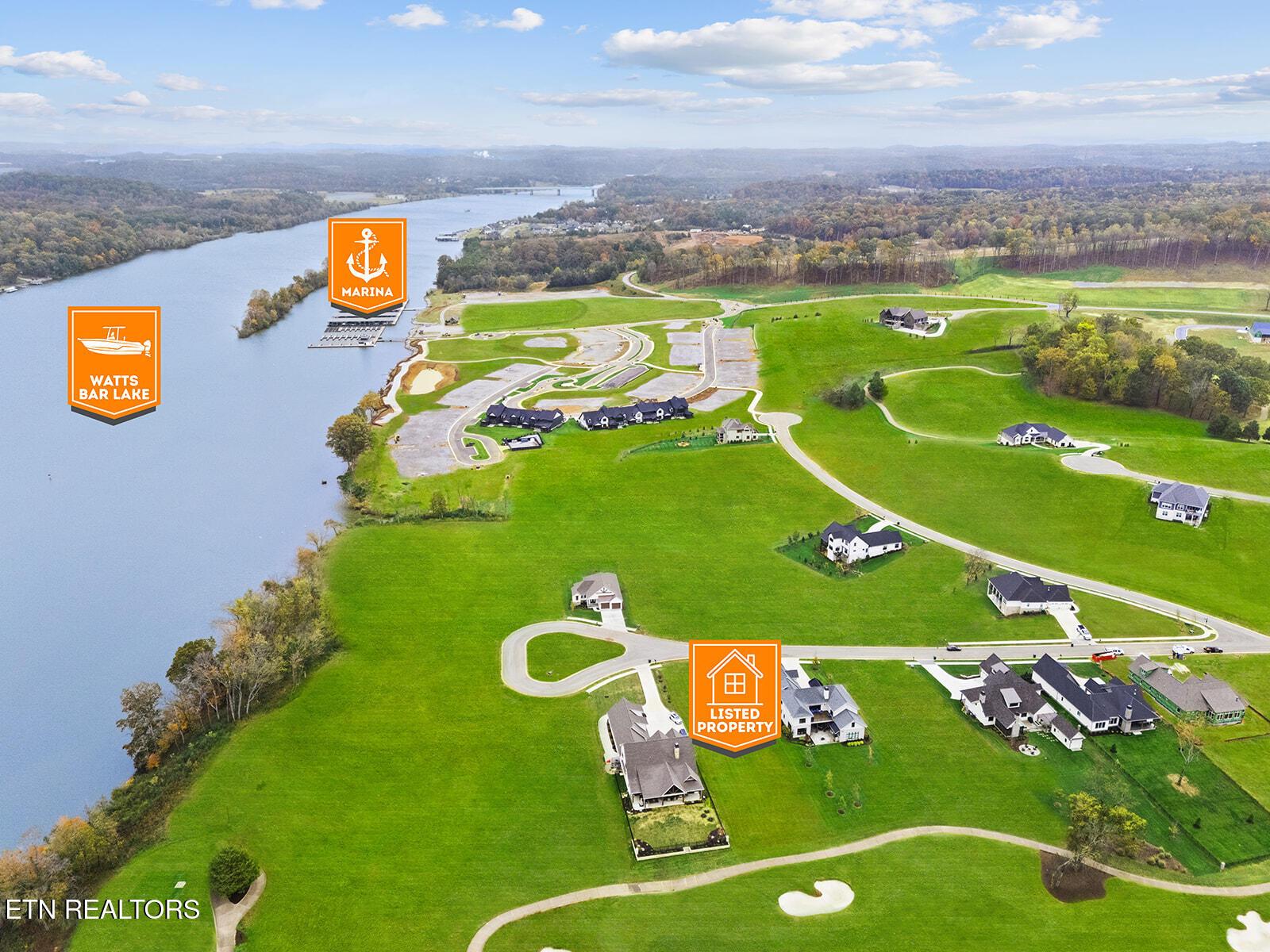 5275 Old Club Rd, Loudon, TN - Fort Loudoun and Tellico Lake Real Estate - Image# 15