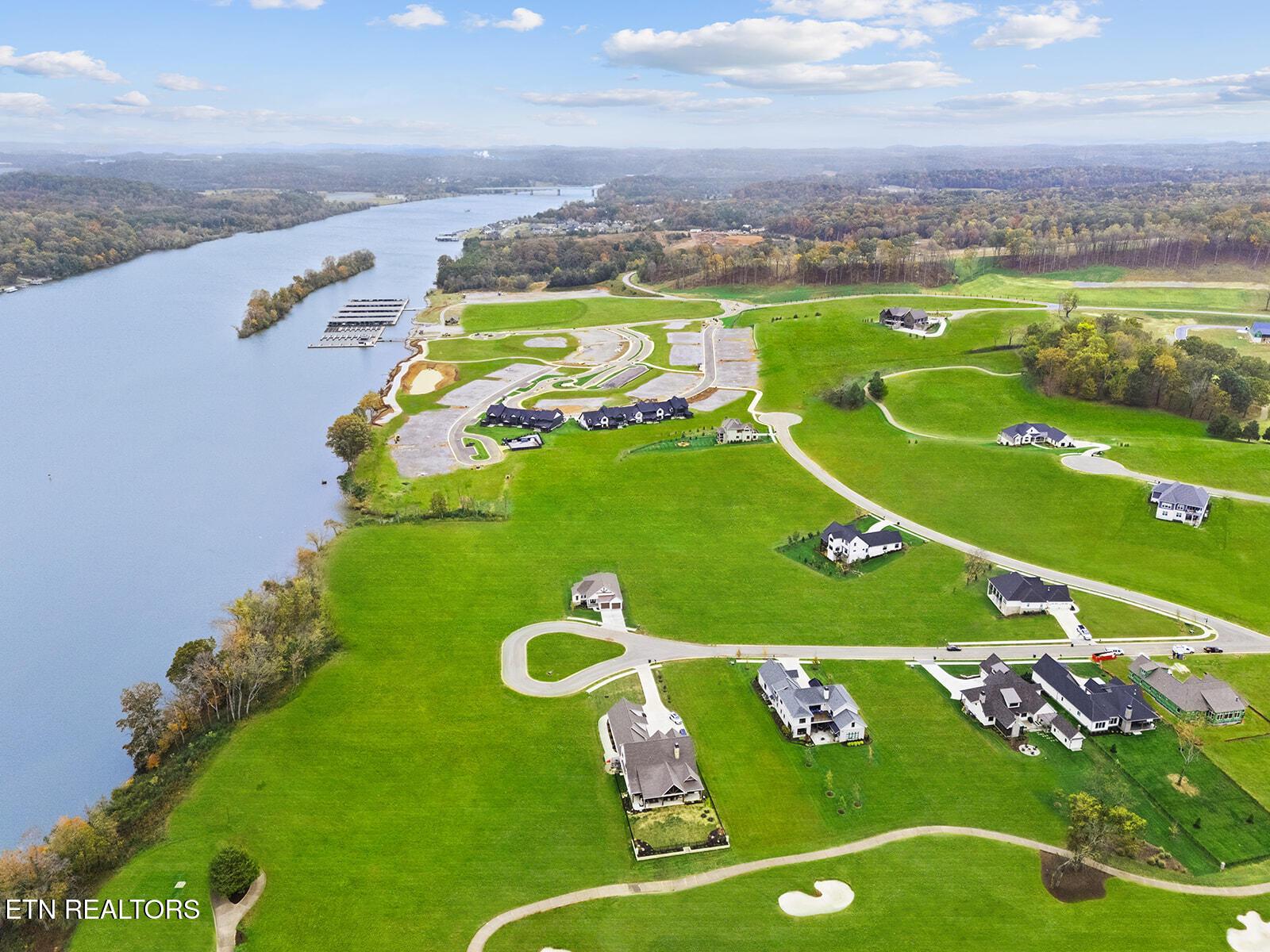 5275 Old Club Rd, Loudon, TN - Fort Loudoun and Tellico Lake Real Estate - Image# 14