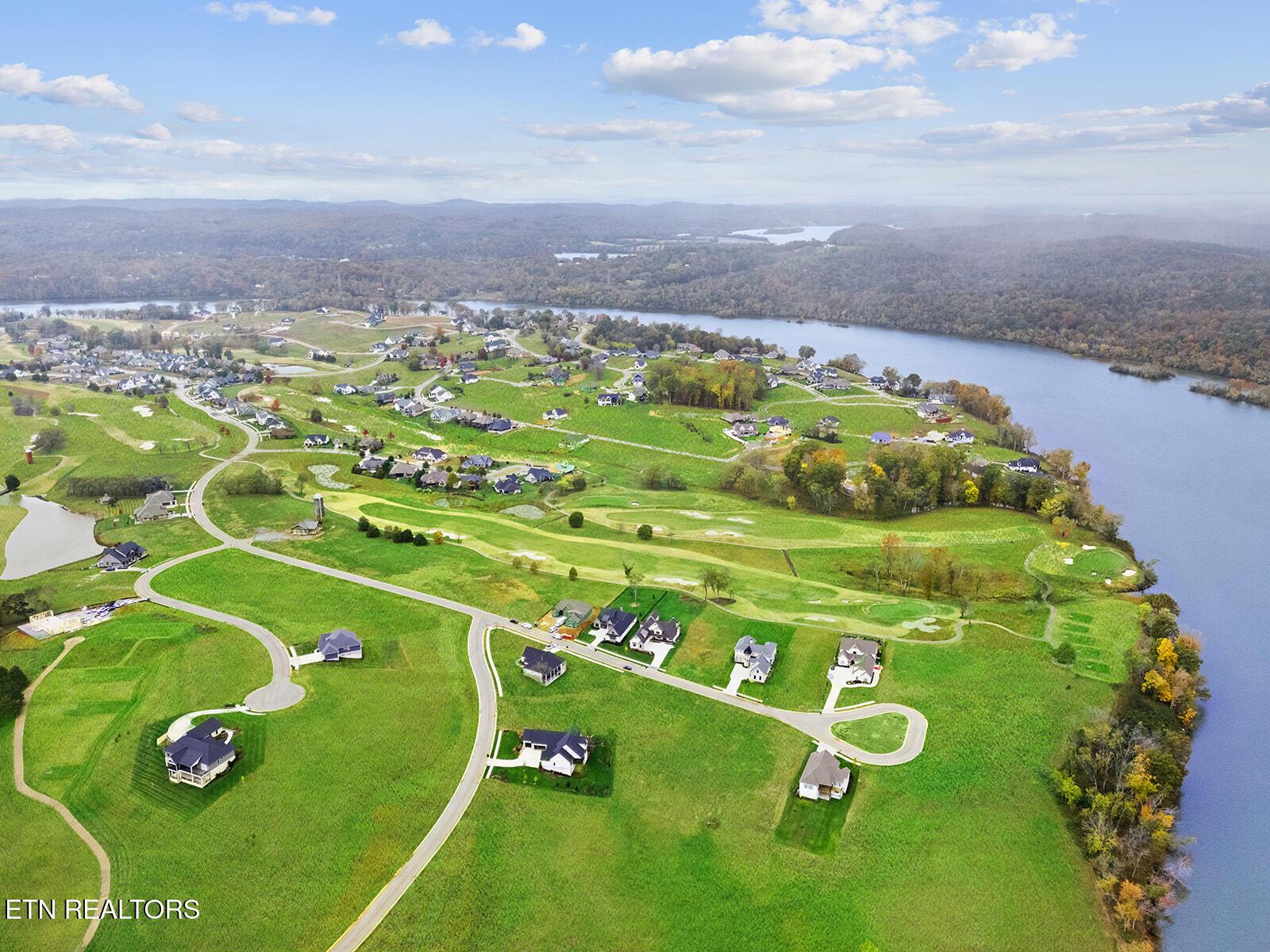 5275 Old Club Rd, Loudon, TN - Fort Loudoun and Tellico Lake Real Estate - Image# 19
