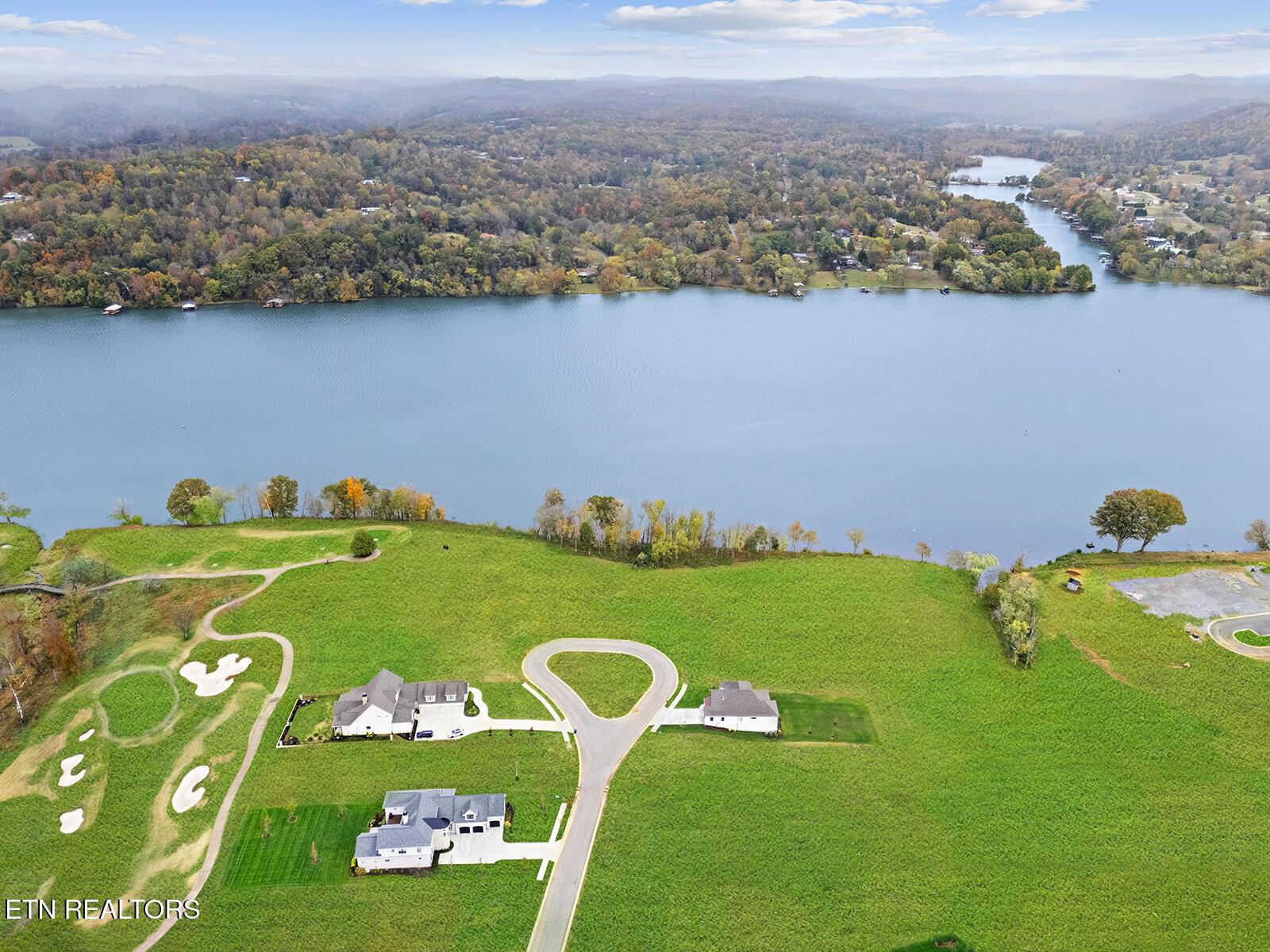 5275 Old Club Rd, Loudon, TN - Fort Loudoun and Tellico Lake Real Estate - Image# 20