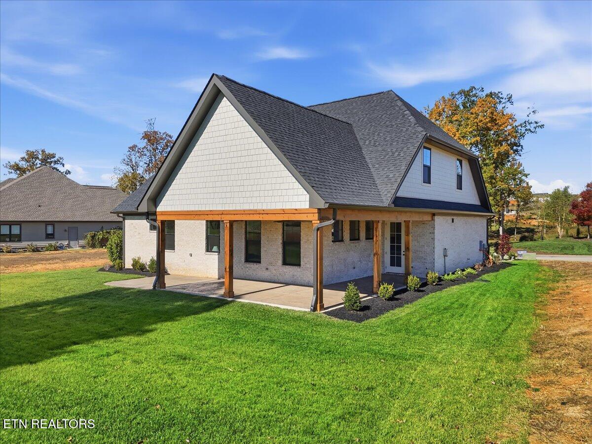 793 Buckhorn Way, Loudon, TN - Fort Loudoun and Tellico Lake Real Estate - Image# 4