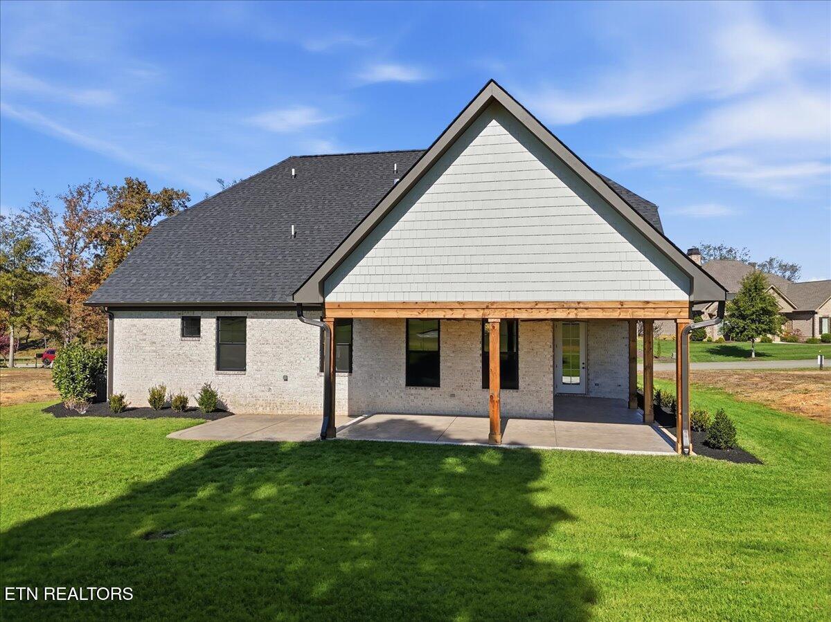 793 Buckhorn Way, Loudon, TN - Fort Loudoun and Tellico Lake Real Estate - Image# 5