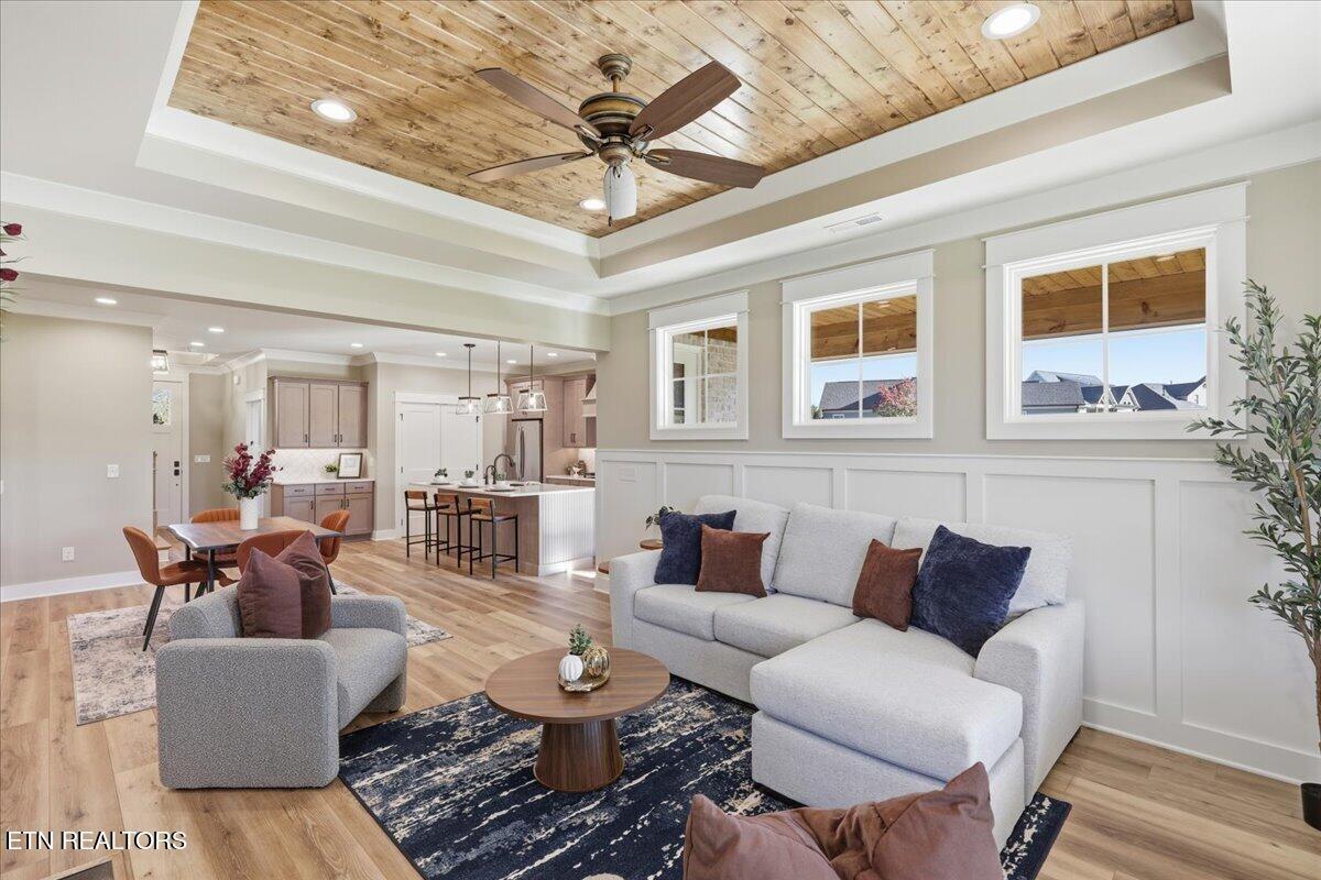 793 Buckhorn Way, Loudon, TN - Fort Loudoun and Tellico Lake Real Estate - Image# 11