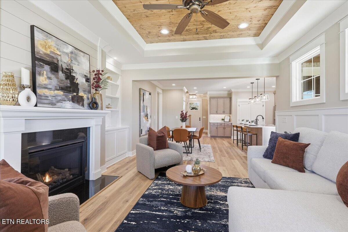 793 Buckhorn Way, Loudon, TN - Fort Loudoun and Tellico Lake Real Estate - Image# 12