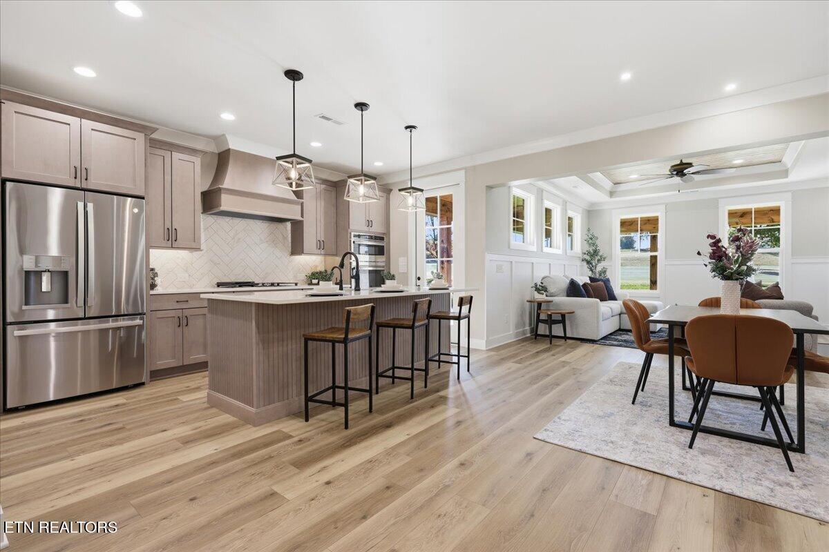 793 Buckhorn Way, Loudon, TN - Fort Loudoun and Tellico Lake Real Estate - Image# 13