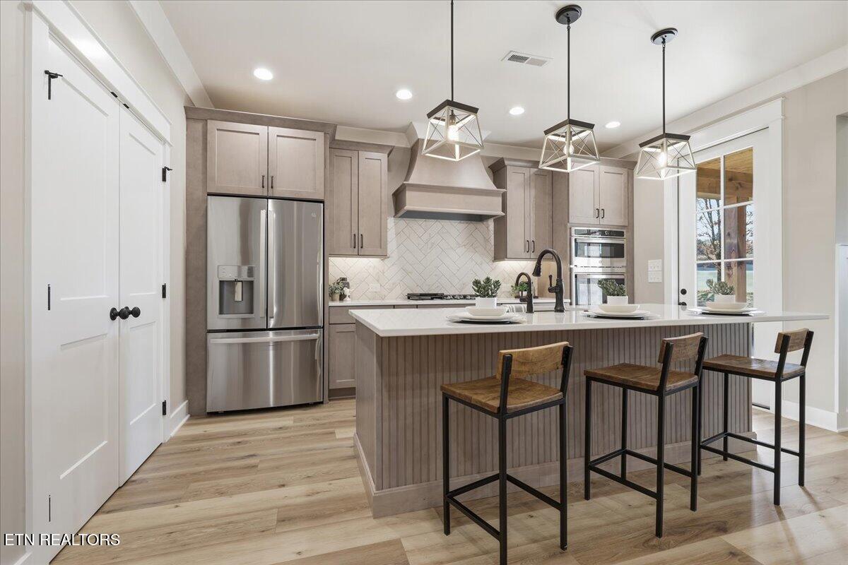 793 Buckhorn Way, Loudon, TN - Fort Loudoun and Tellico Lake Real Estate - Image# 14