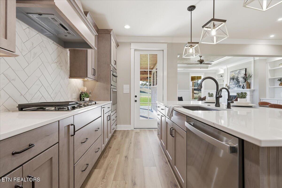 793 Buckhorn Way, Loudon, TN - Fort Loudoun and Tellico Lake Real Estate - Image# 15