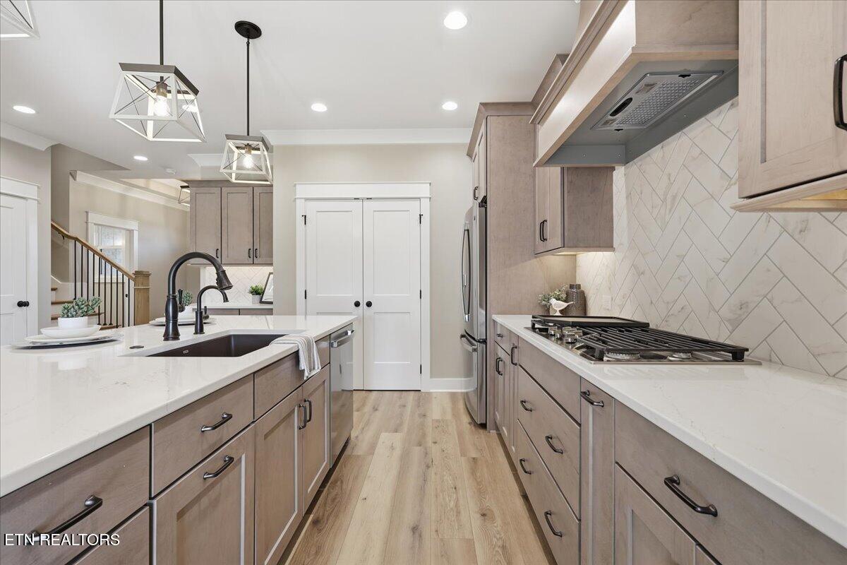 793 Buckhorn Way, Loudon, TN - Fort Loudoun and Tellico Lake Real Estate - Image# 17