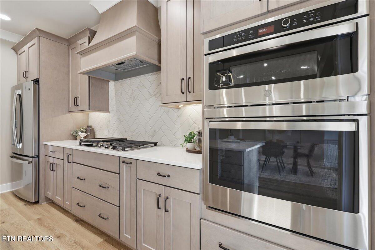 793 Buckhorn Way, Loudon, TN - Fort Loudoun and Tellico Lake Real Estate - Image# 19