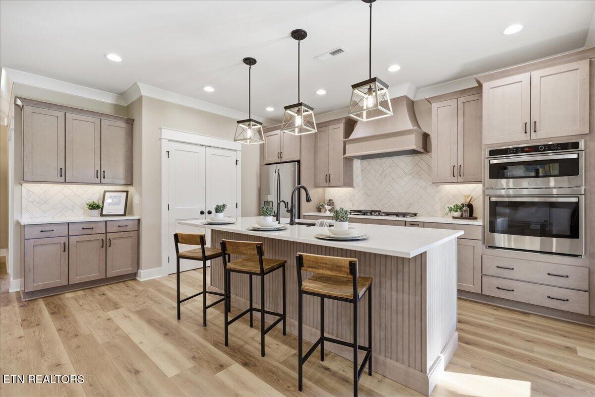 793 Buckhorn Way, Loudon, TN - Fort Loudoun and Tellico Lake Real Estate - Image# 20