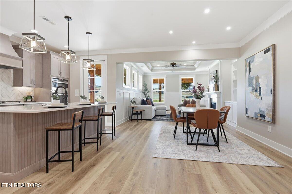 793 Buckhorn Way, Loudon, TN - Fort Loudoun and Tellico Lake Real Estate - Image# 21