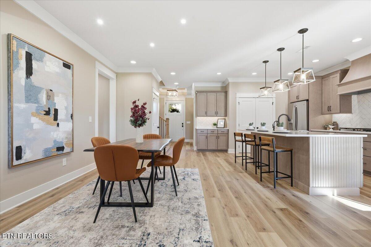 793 Buckhorn Way, Loudon, TN - Fort Loudoun and Tellico Lake Real Estate - Image# 22