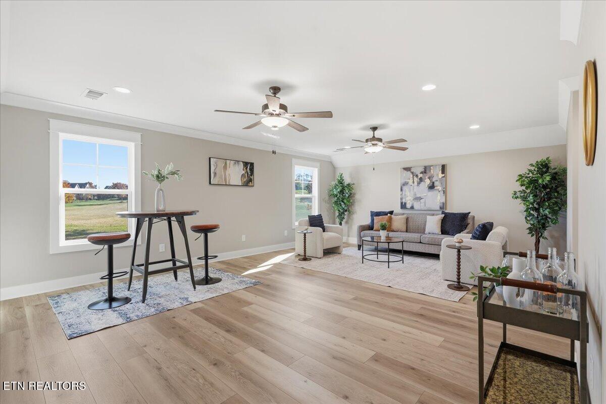 793 Buckhorn Way, Loudon, TN - Fort Loudoun and Tellico Lake Real Estate - Image# 34