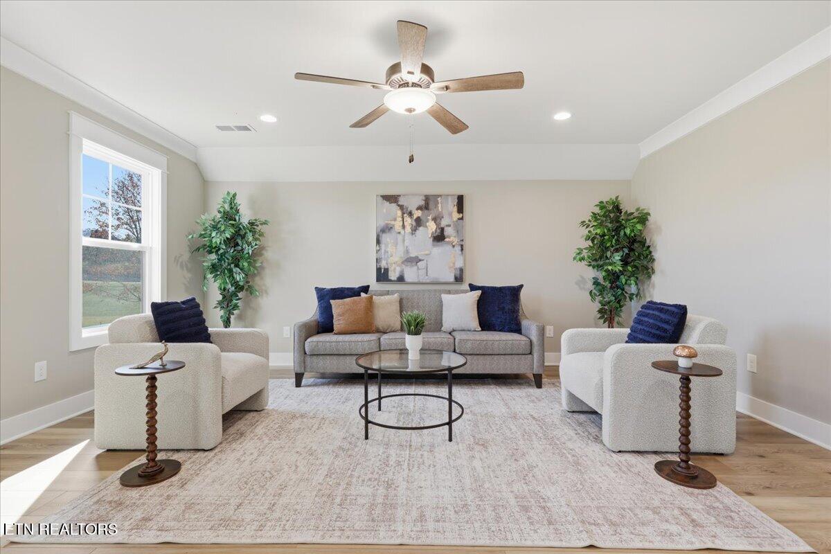 793 Buckhorn Way, Loudon, TN - Fort Loudoun and Tellico Lake Real Estate - Image# 35