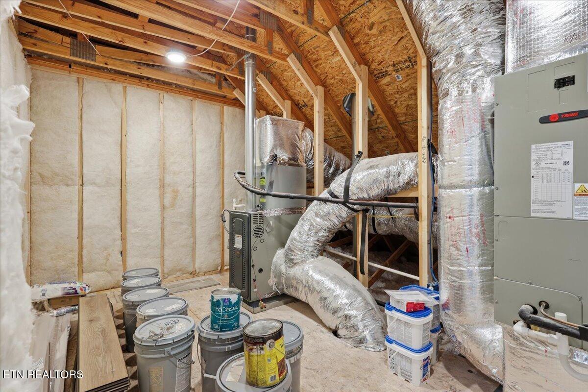 793 Buckhorn Way, Loudon, TN - Fort Loudoun and Tellico Lake Real Estate - Image# 42