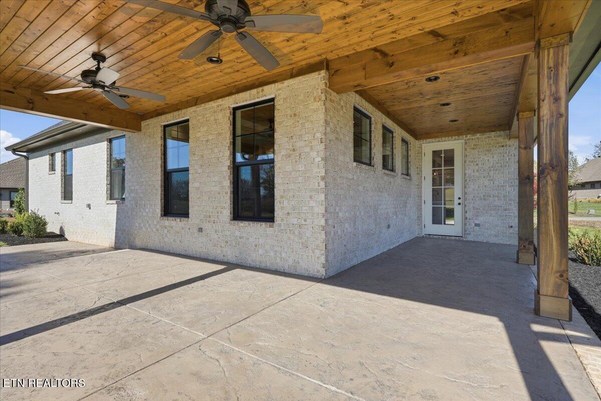 793 Buckhorn Way, Loudon, TN - Fort Loudoun and Tellico Lake Real Estate - Image# 45