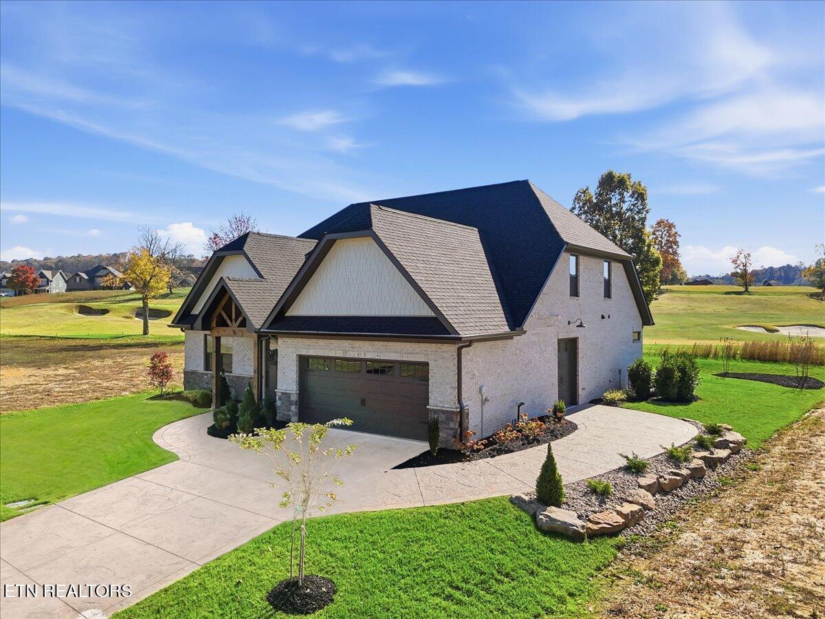 793 Buckhorn Way, Loudon, TN - Fort Loudoun and Tellico Lake Real Estate - Image# 5