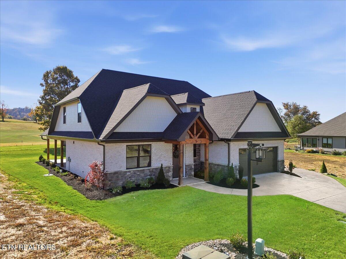 793 Buckhorn Way, Loudon, TN - Fort Loudoun and Tellico Lake Real Estate - Image# 8