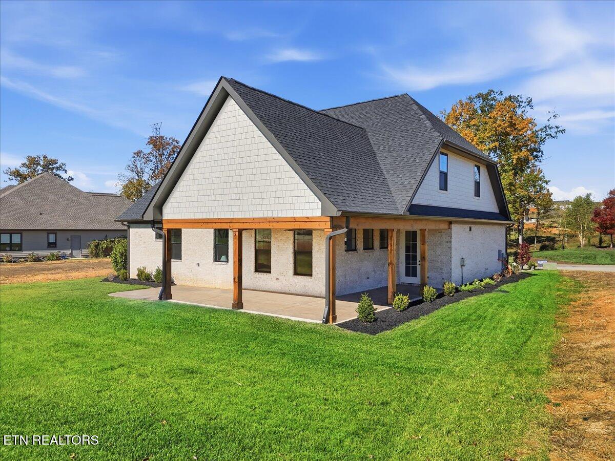 793 Buckhorn Way, Loudon, TN - Fort Loudoun and Tellico Lake Real Estate - Image# 11