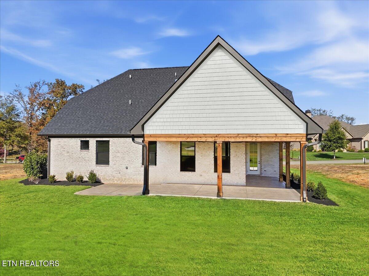 793 Buckhorn Way, Loudon, TN - Fort Loudoun and Tellico Lake Real Estate - Image# 13