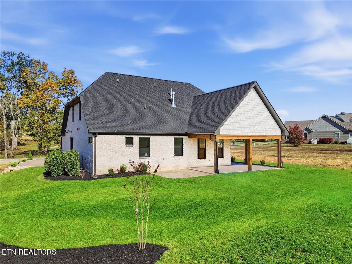 793 Buckhorn Way, Loudon, TN - Fort Loudoun and Tellico Lake Real Estate - Image# 15