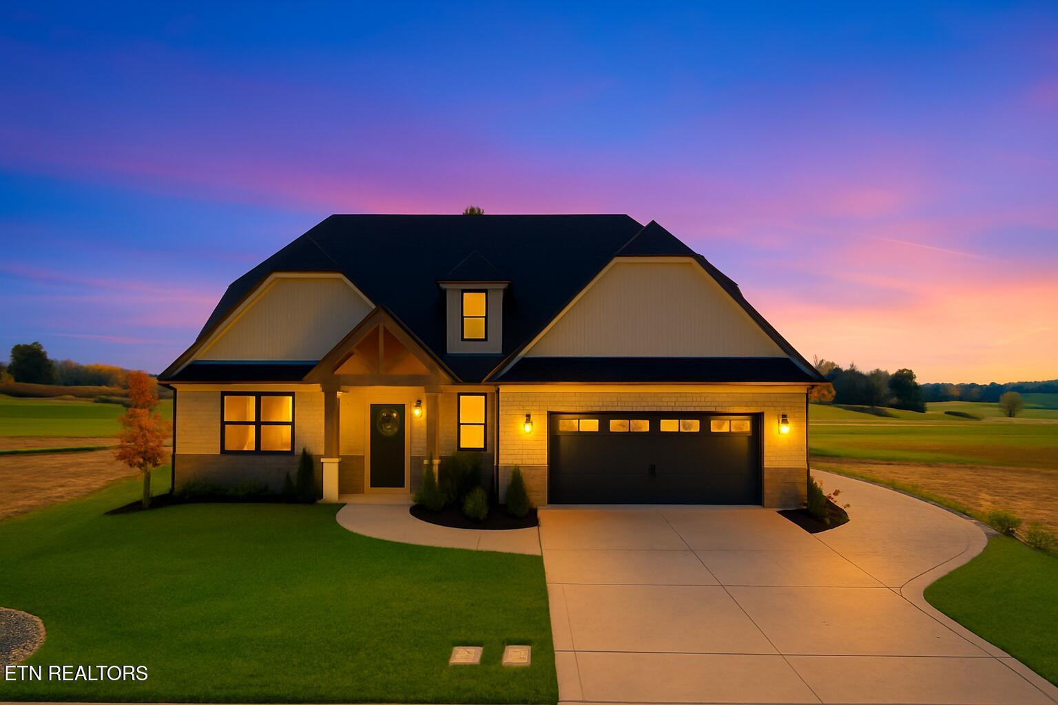 793 Buckhorn Way, Loudon, TN - Fort Loudoun and Tellico Lake Real Estate - Image# 4