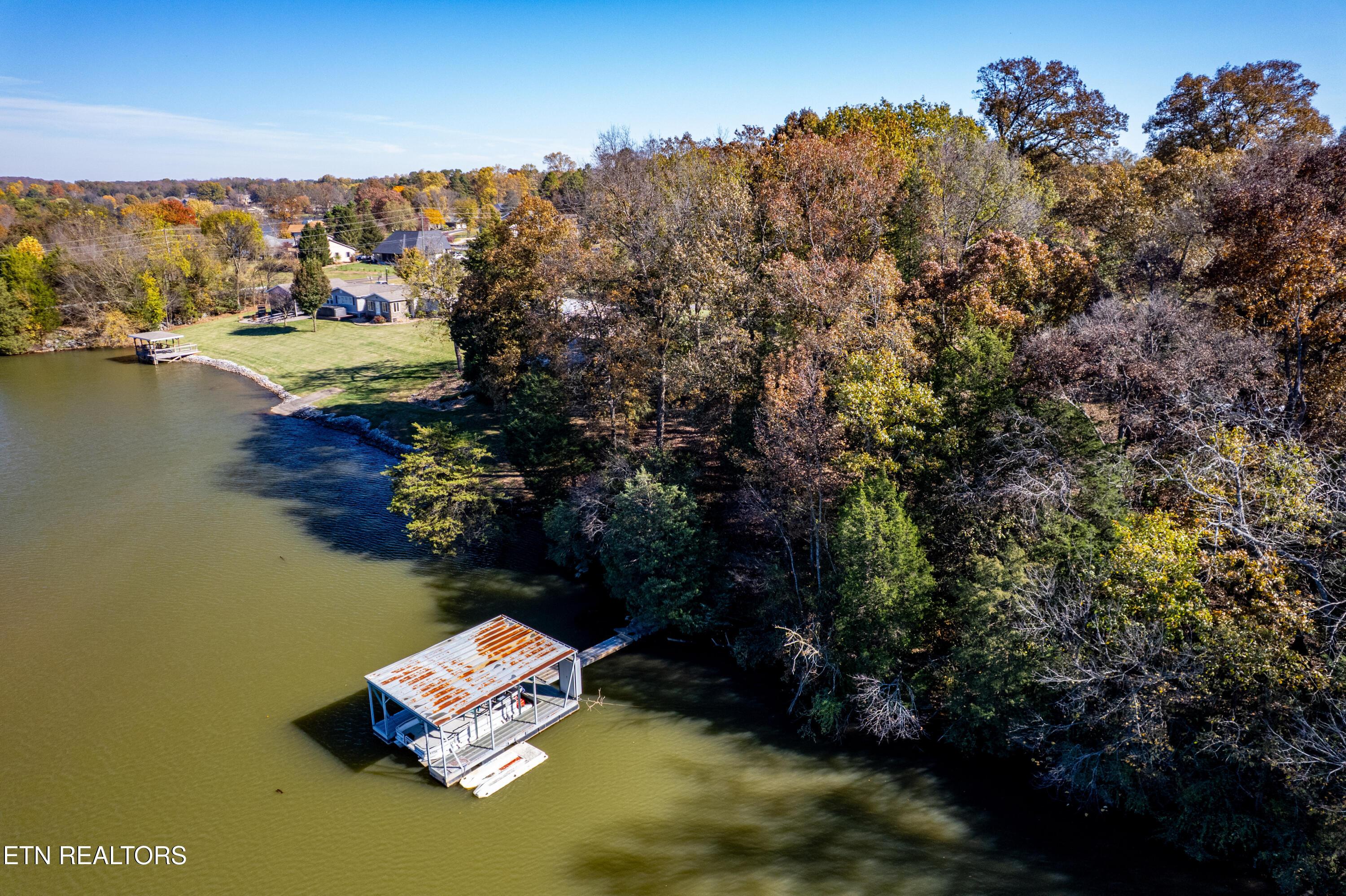 3070 W Fork Rd, Loudon, TN - Fort Loudoun and Tellico Lake Real Estate - Image# 32