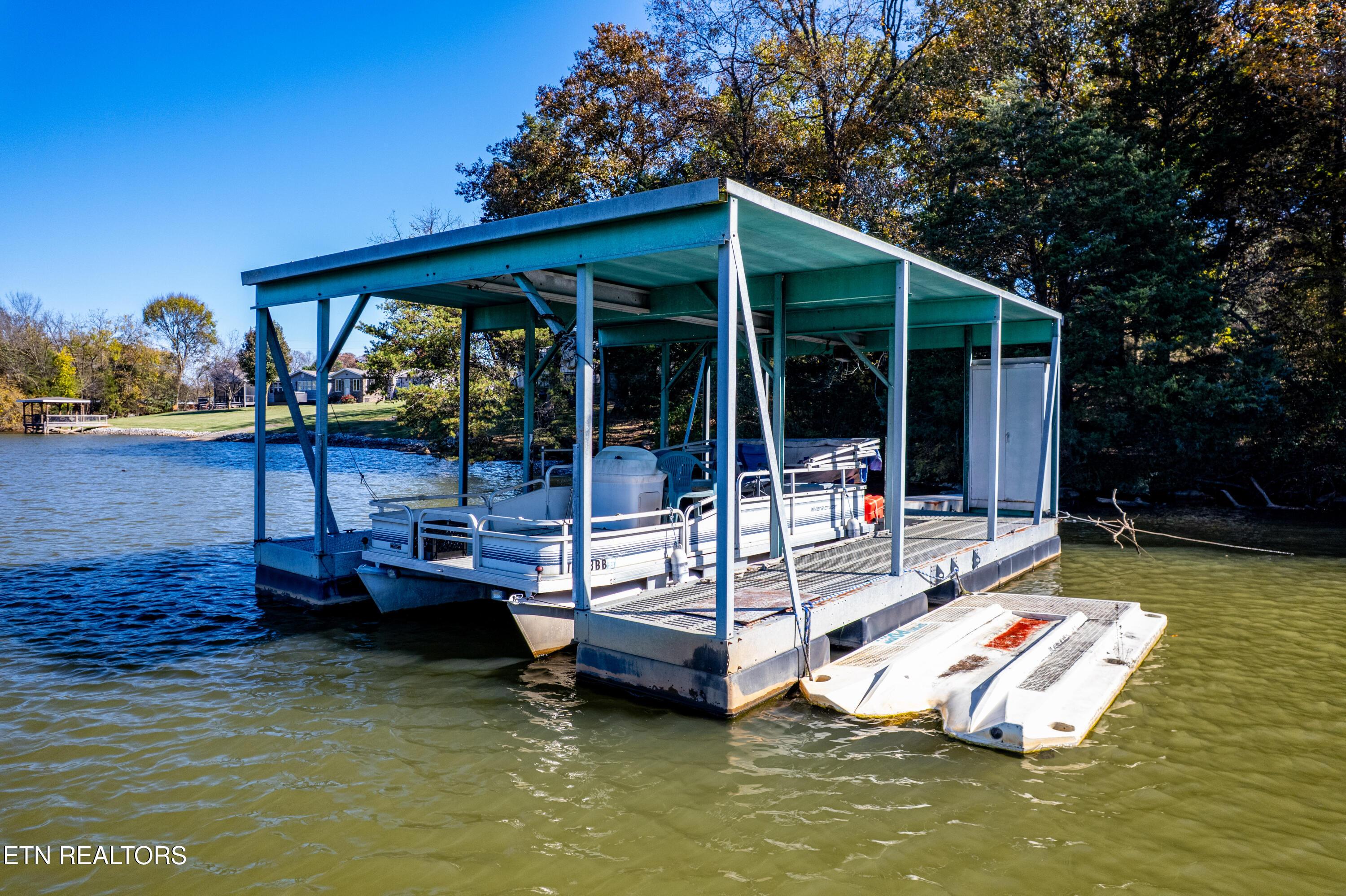 3070 W Fork Rd, Loudon, TN - Fort Loudoun and Tellico Lake Real Estate - Image# 3