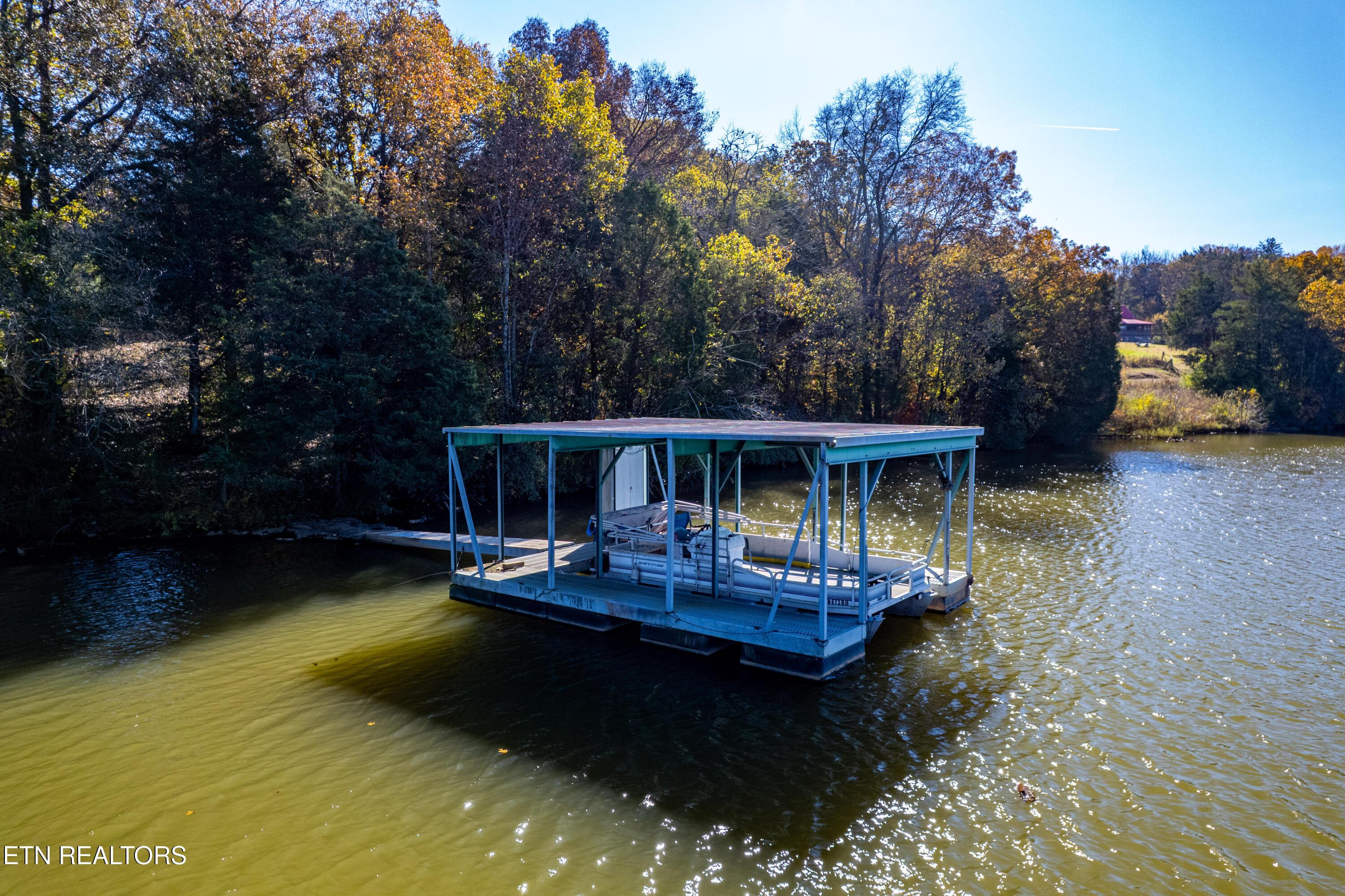 3070 W Fork Rd, Loudon, TN - Fort Loudoun and Tellico Lake Real Estate - Image# 47