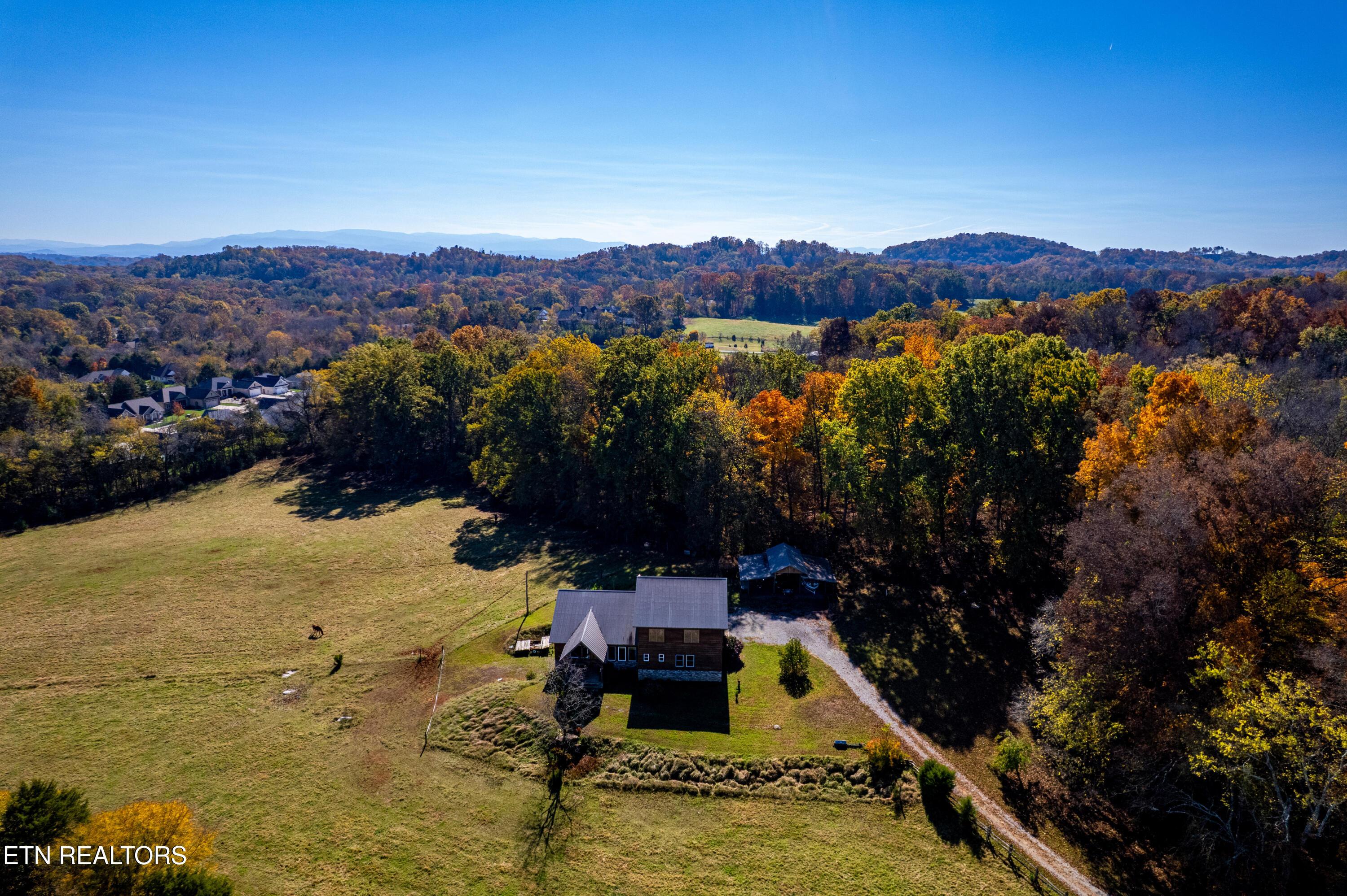 3070 W Fork Rd, Loudon, TN - Fort Loudoun and Tellico Lake Real Estate - Image# 36