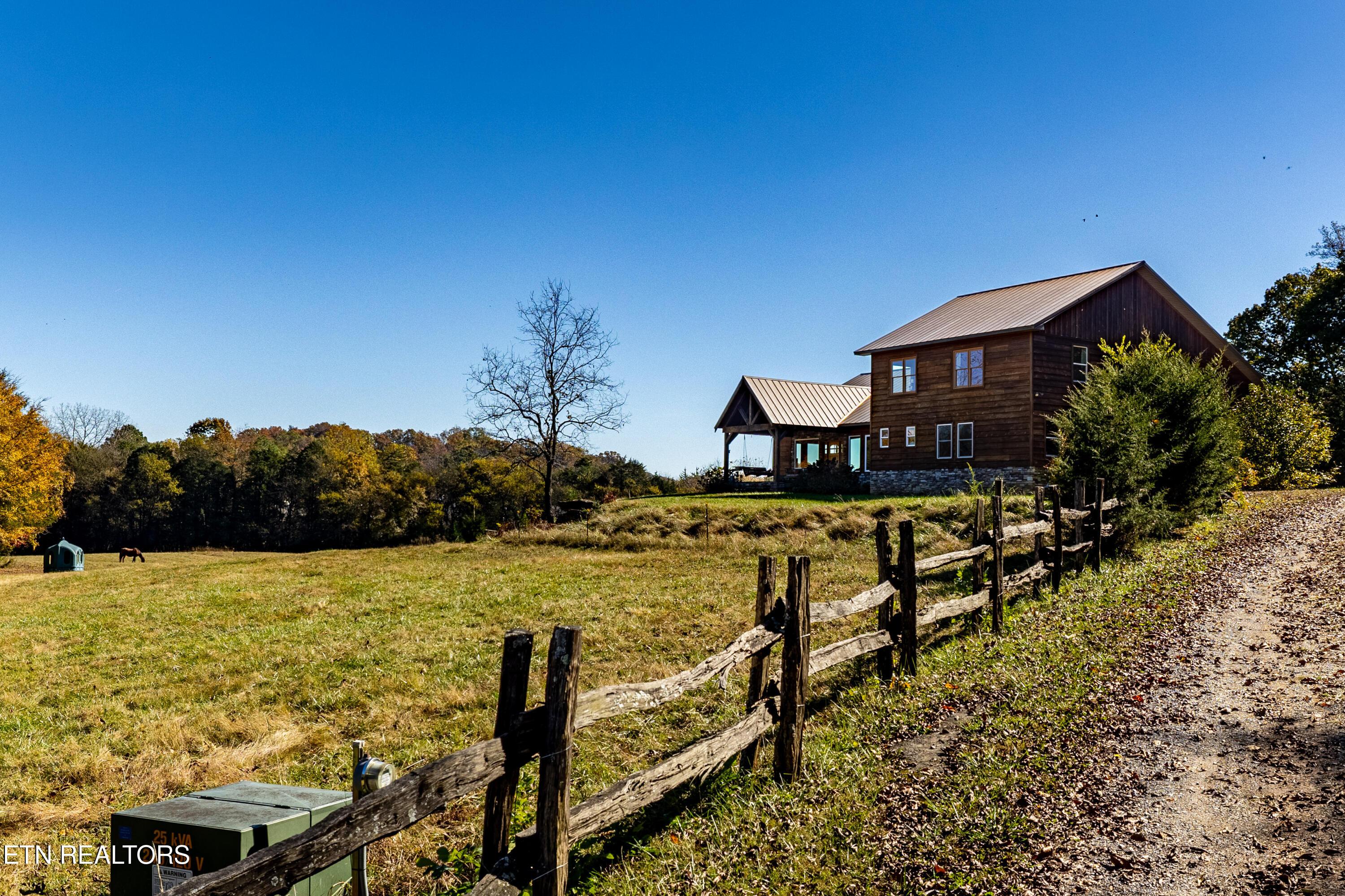 3070 W Fork Rd, Loudon, TN - Fort Loudoun and Tellico Lake Real Estate - Image# 4