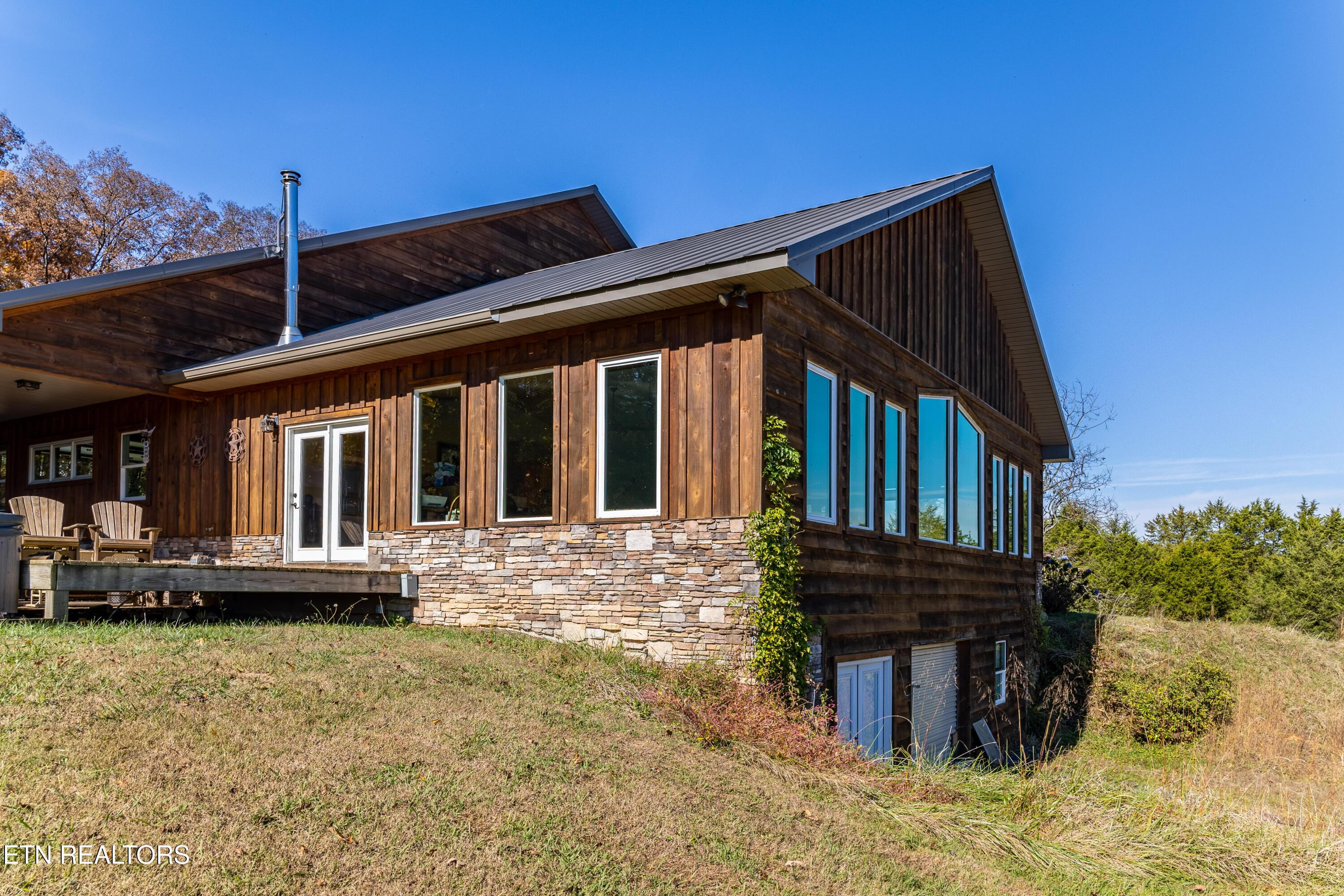 3070 W Fork Rd, Loudon, TN - Fort Loudoun and Tellico Lake Real Estate - Image# 37