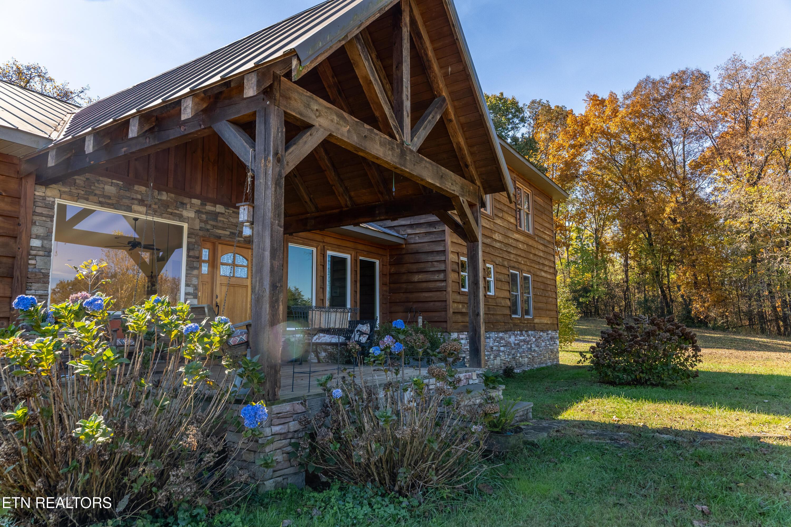 3070 W Fork Rd, Loudon, TN - Fort Loudoun and Tellico Lake Real Estate - Image# 6