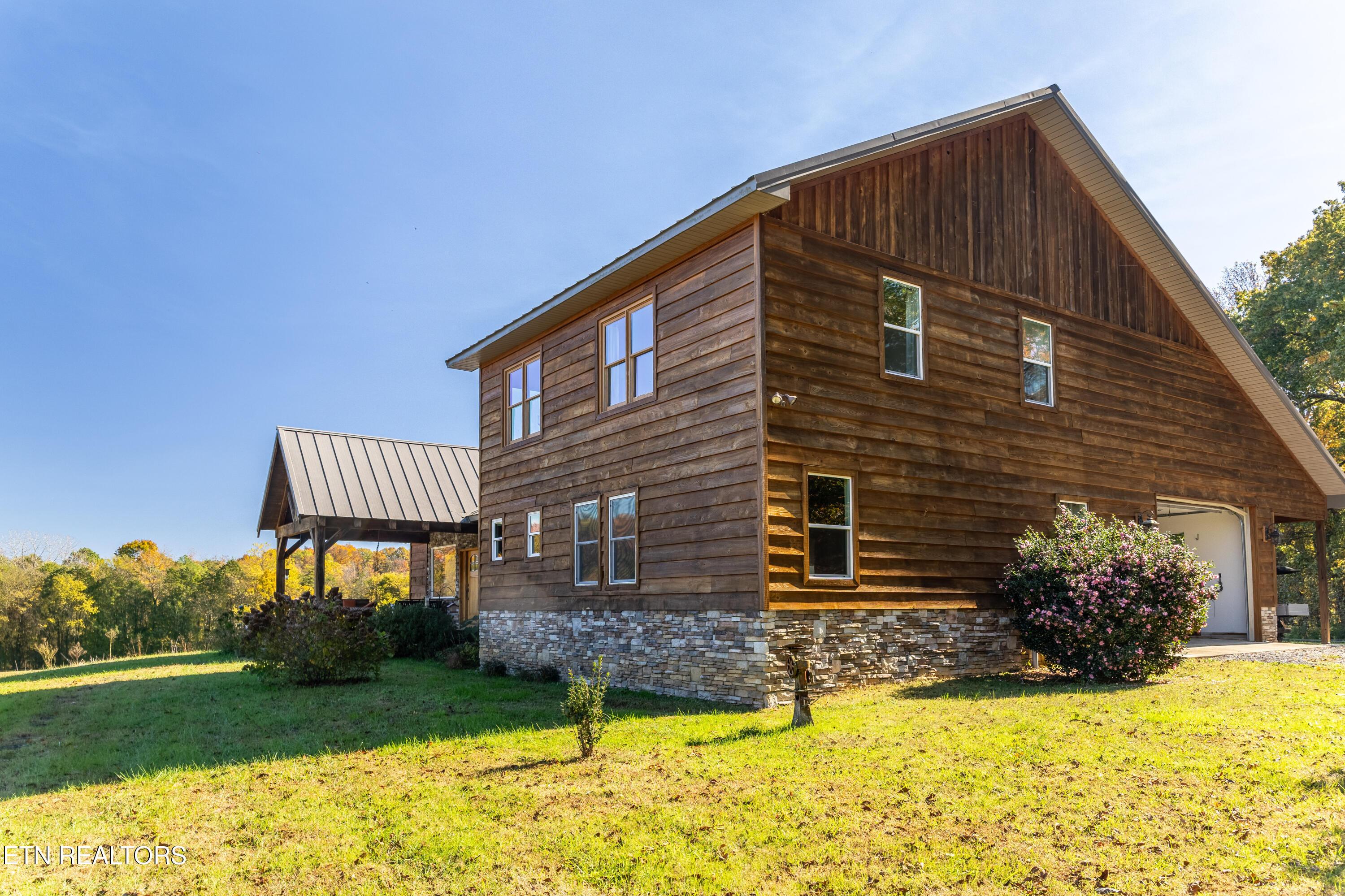 3070 W Fork Rd, Loudon, TN - Fort Loudoun and Tellico Lake Real Estate - Image# 38