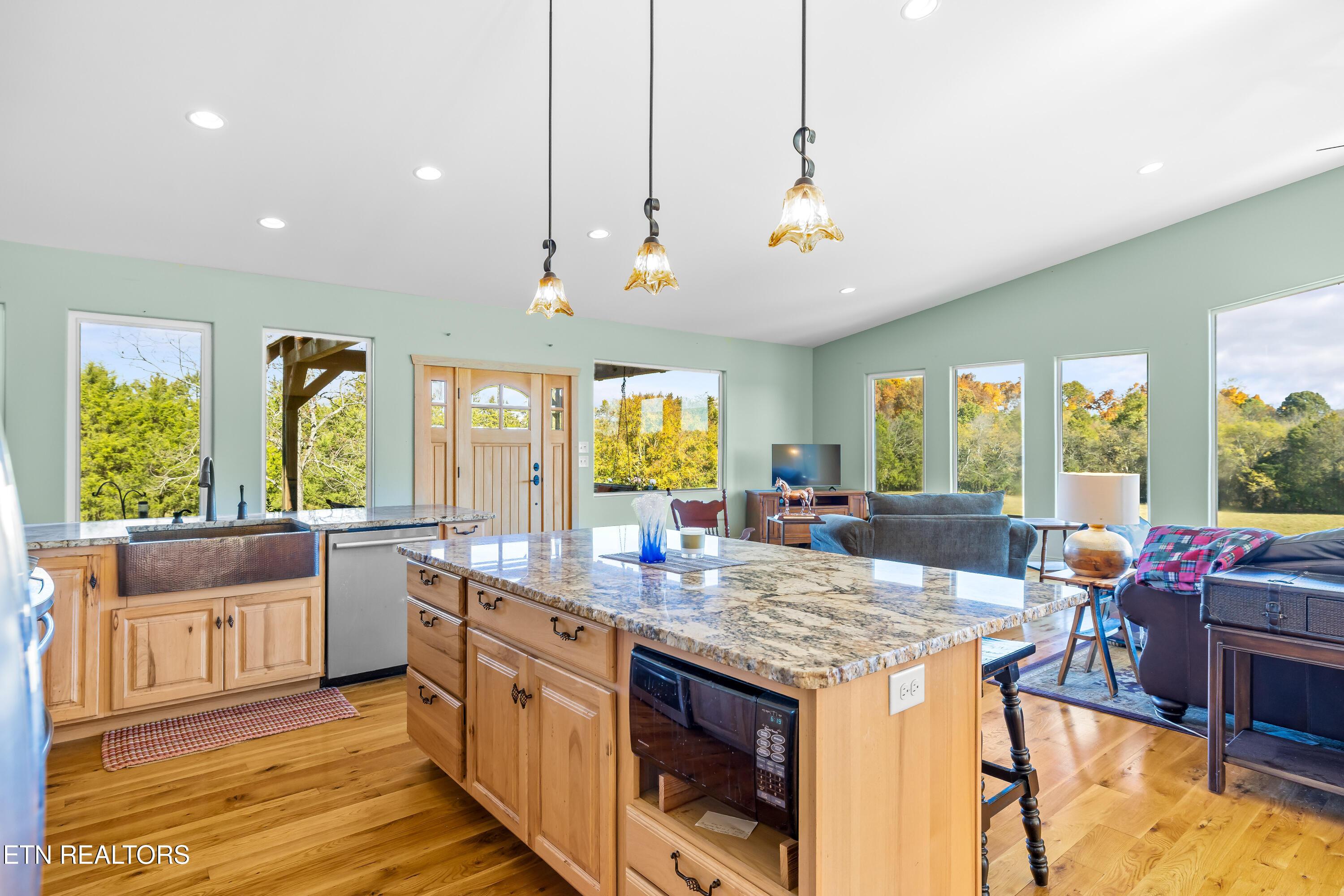 3070 W Fork Rd, Loudon, TN - Fort Loudoun and Tellico Lake Real Estate - Image# 14