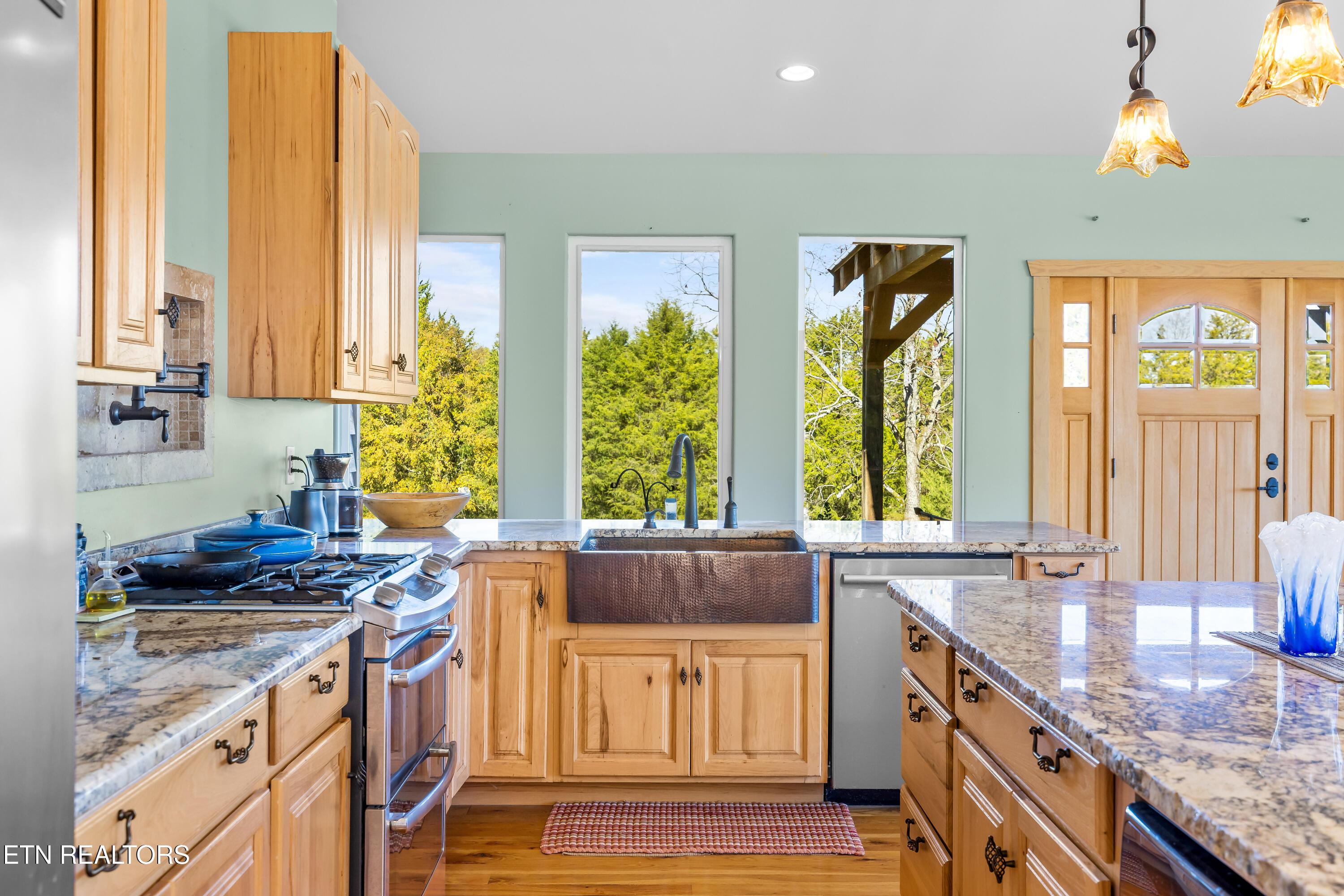 3070 W Fork Rd, Loudon, TN - Fort Loudoun and Tellico Lake Real Estate - Image# 12