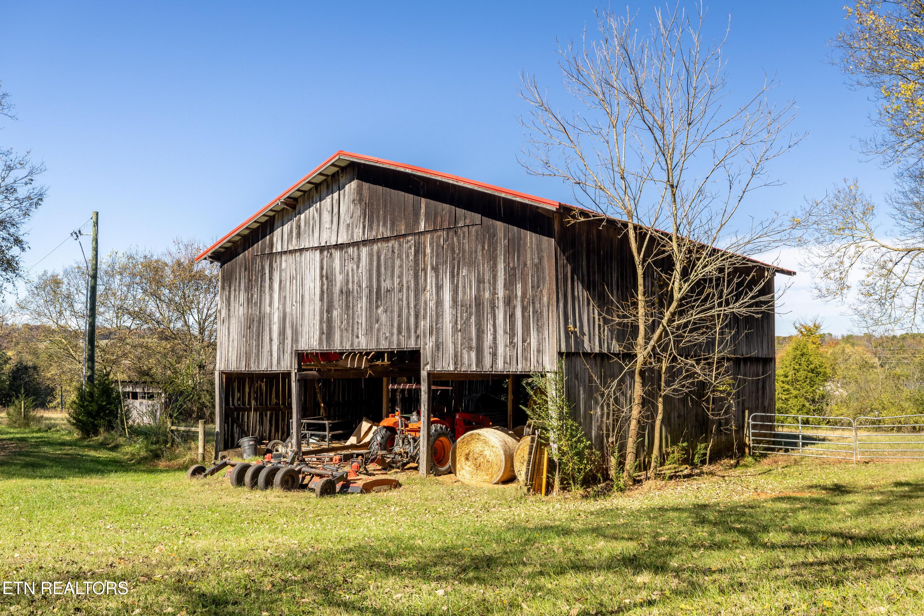 3070 W Fork Rd, Loudon, TN - Fort Loudoun and Tellico Lake Real Estate - Image# 40