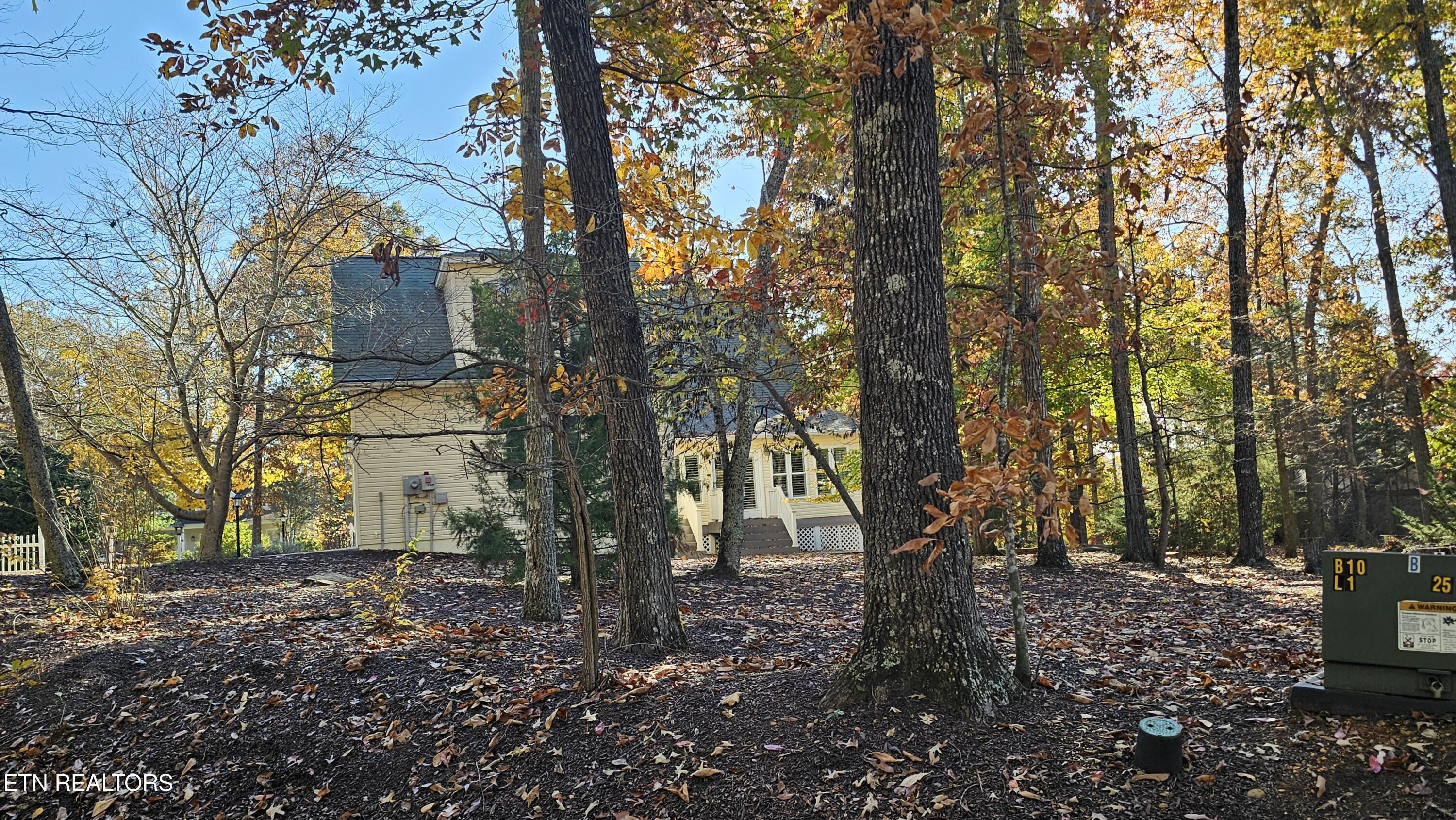 302 Oostanali Circle, Loudon, TN - Fort Loudoun and Tellico Lake Real Estate - Image# 5