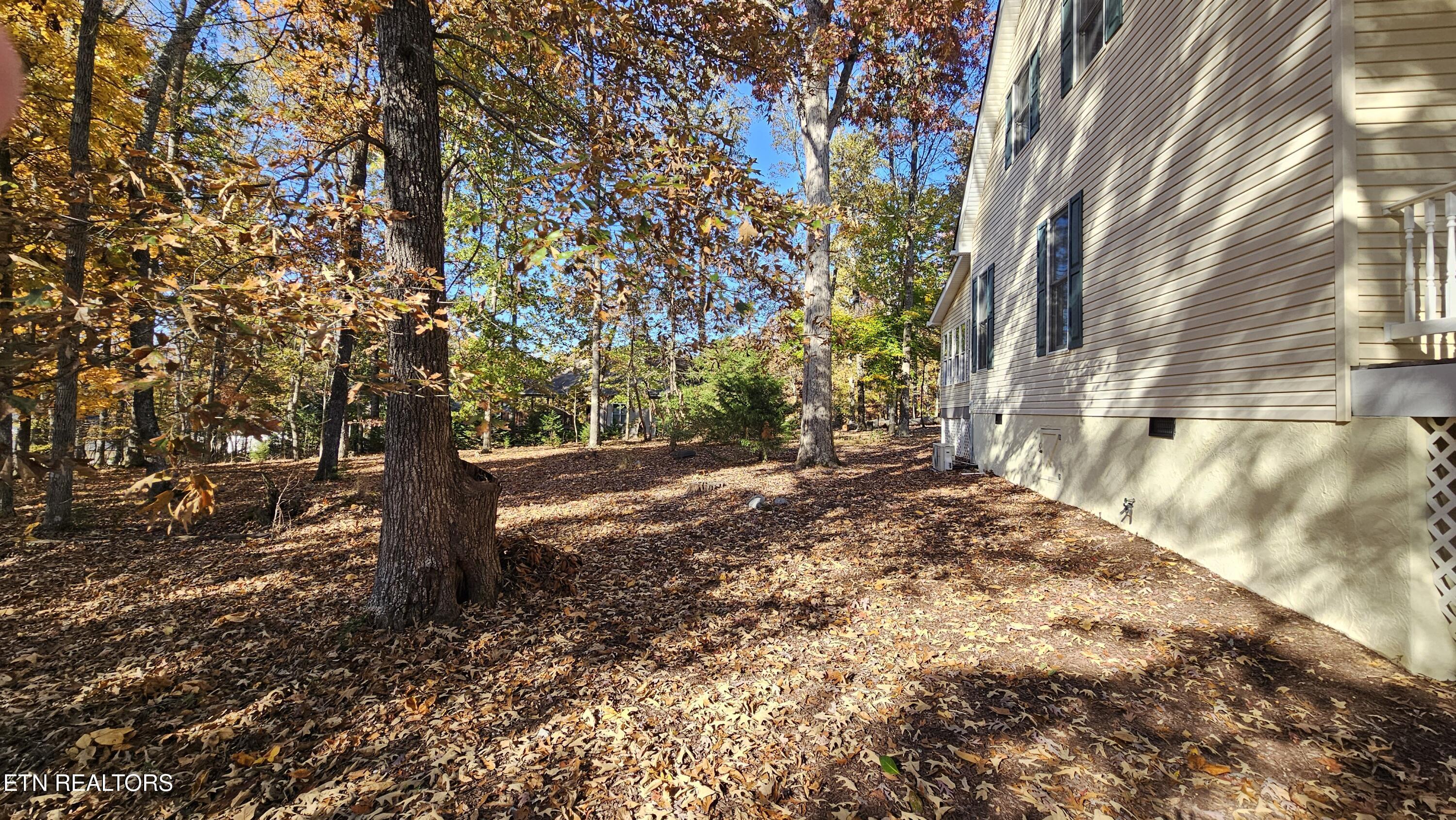 302 Oostanali Circle, Loudon, TN - Fort Loudoun and Tellico Lake Real Estate - Image# 7