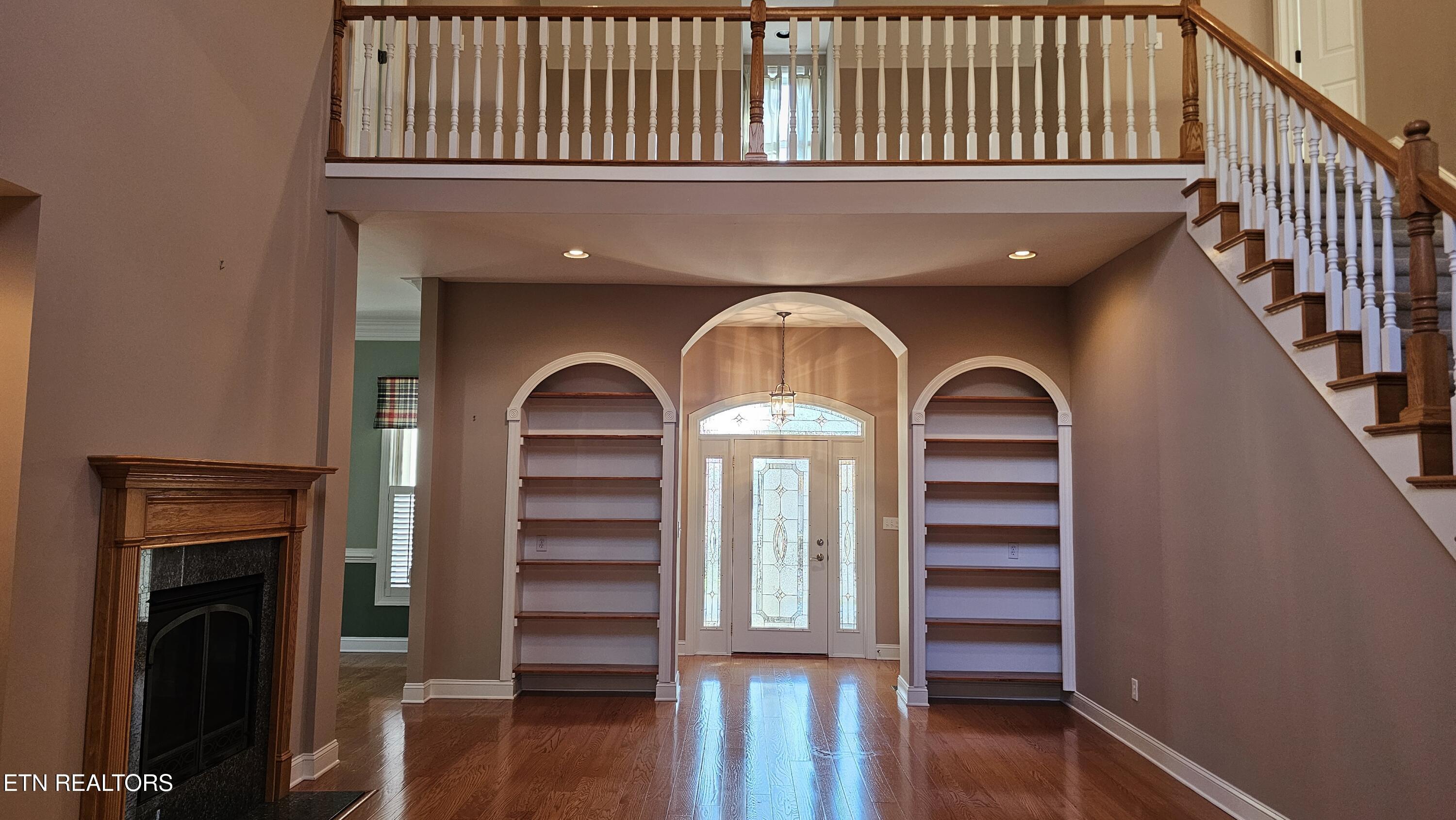 302 Oostanali Circle, Loudon, TN - Fort Loudoun and Tellico Lake Real Estate - Image# 15