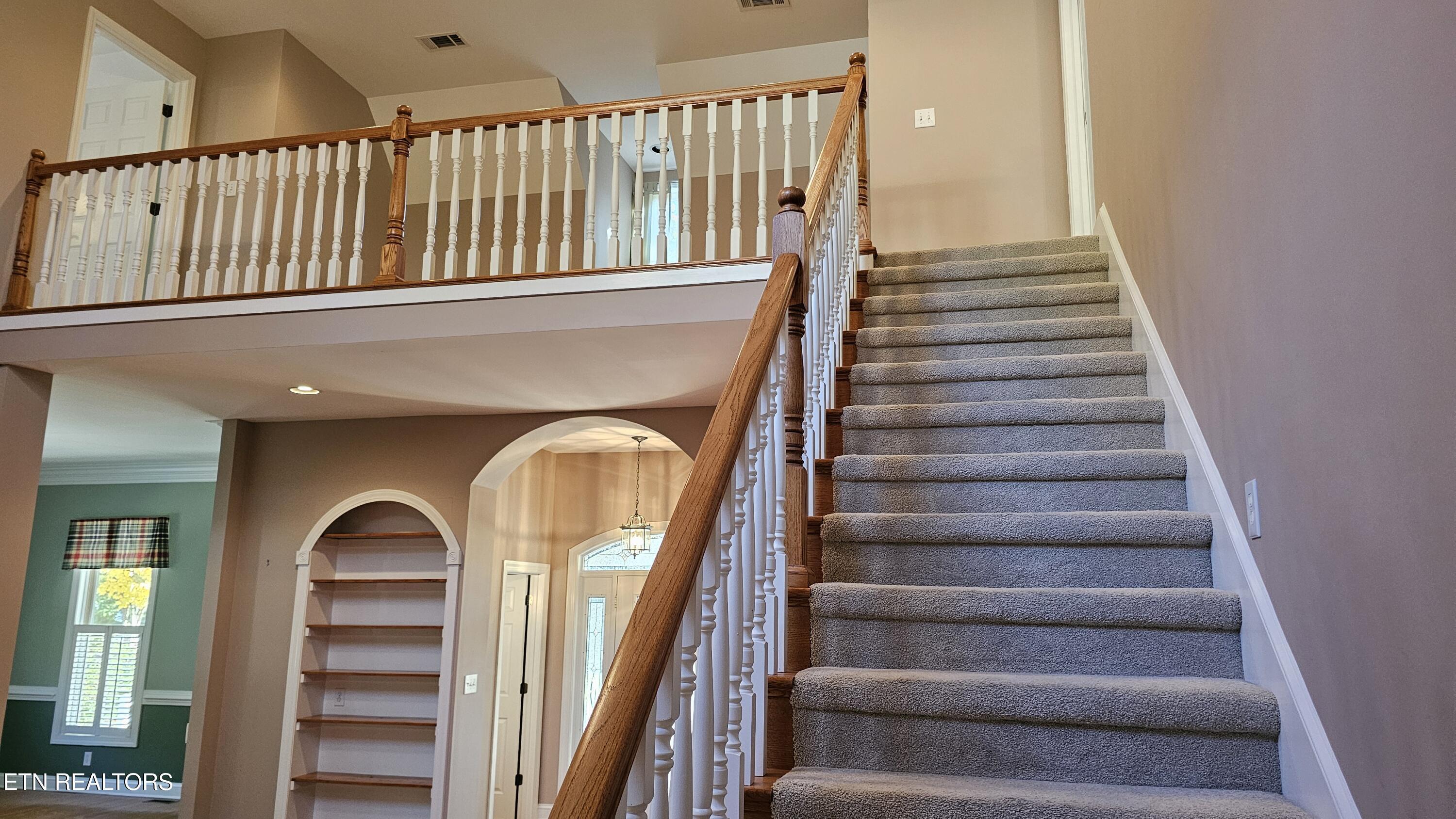 302 Oostanali Circle, Loudon, TN - Fort Loudoun and Tellico Lake Real Estate - Image# 34