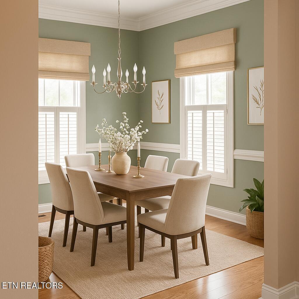 302 Oostanali Circle, Loudon, TN - Fort Loudoun and Tellico Lake Real Estate - Image# 14