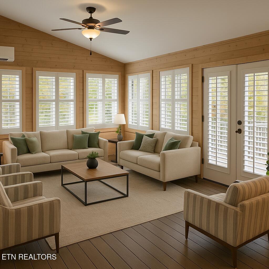 302 Oostanali Circle, Loudon, TN - Fort Loudoun and Tellico Lake Real Estate - Image# 25